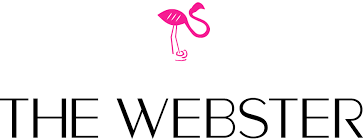 The Webster Logo